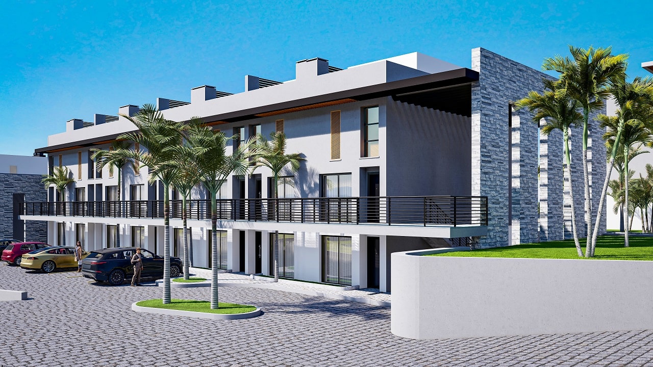 Вилла в Кирении, Кипр, 347 м² - фото 3