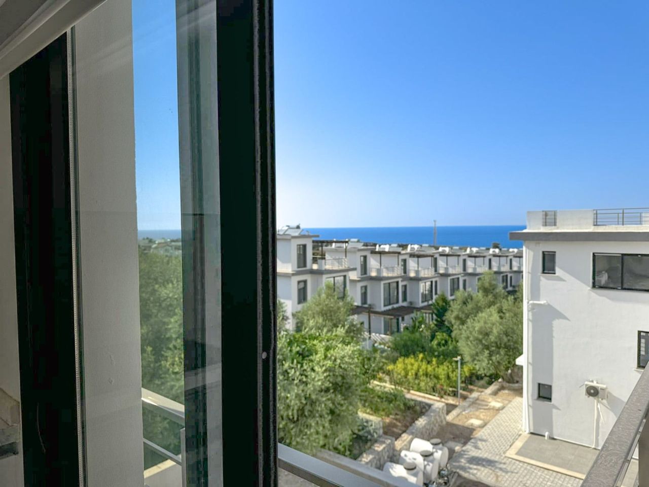 Апартаменты в Эсентепе, Кипр, 48 м² - фото 3