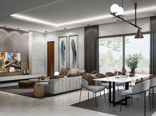 Вилла в Фамагусте, Кипр, 145 м² - фото 3