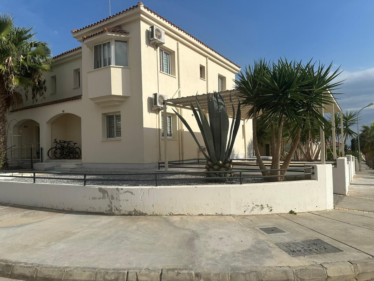 Вилла в Фамагусте, Кипр, 140 м² - фото 3