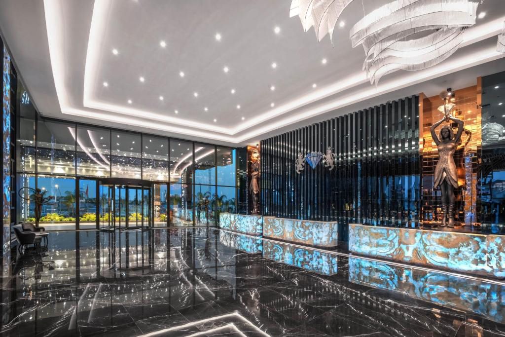 Апартаменты в Фамагусте, Кипр, 60 м² - фото 3