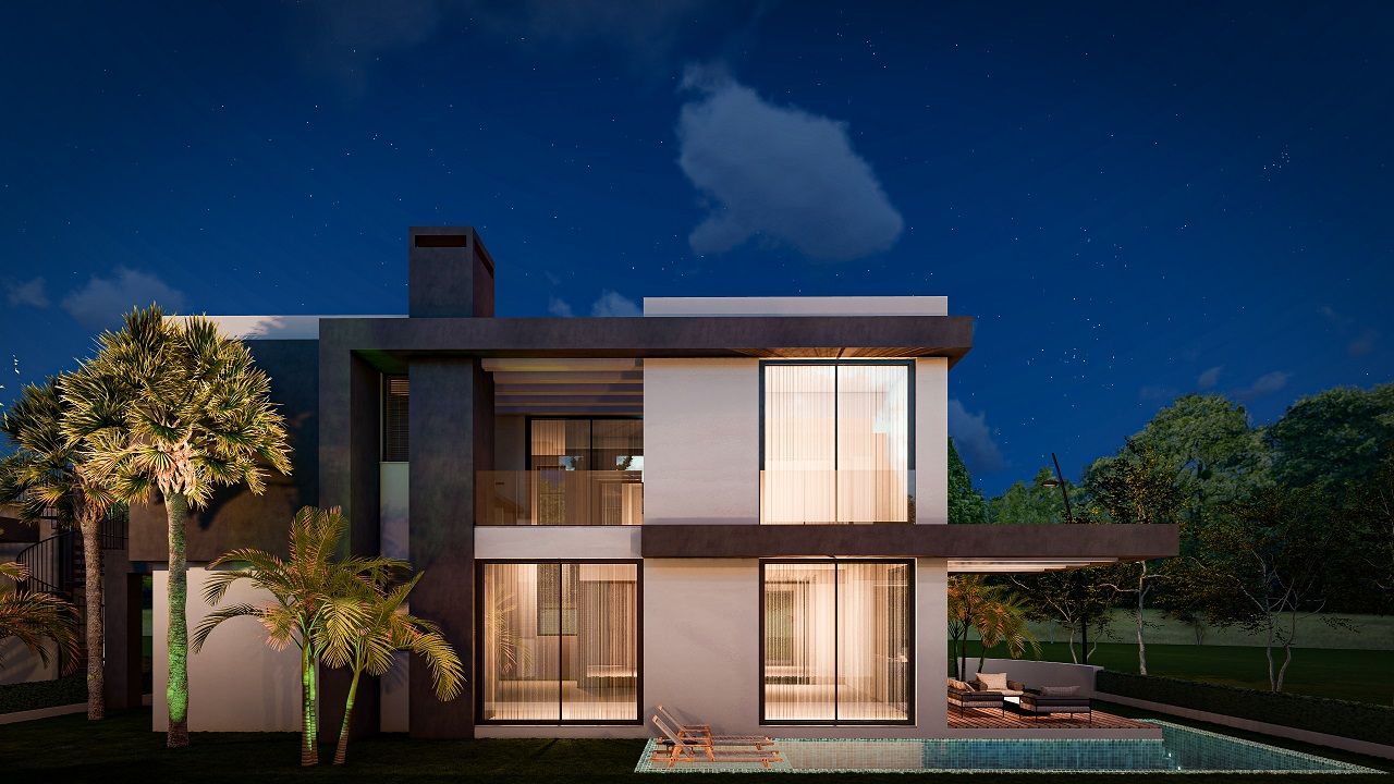 Вилла в Искеле, Кипр, 293 м² - фото 3