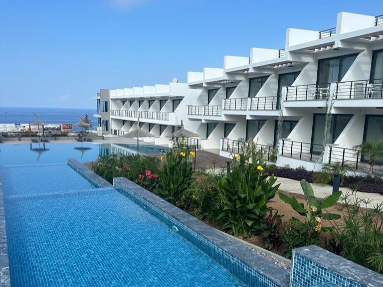 Апартаменты в Эсентепе, Кипр, 35 м² - фото 3