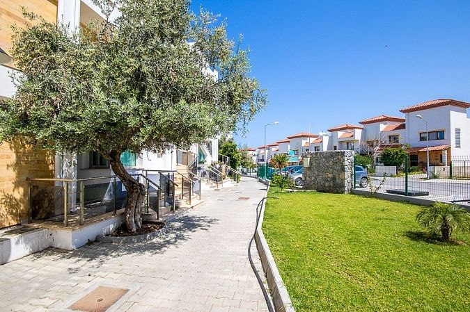 Апартаменты в Кирении, Кипр, 457 м² - фото 3