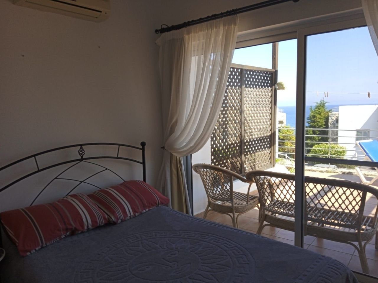 Апартаменты в Кирении, Кипр, 65 м² - фото 3