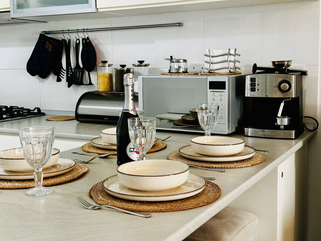 Апартаменты в Фамагусте, Кипр, 65 м² - фото 3