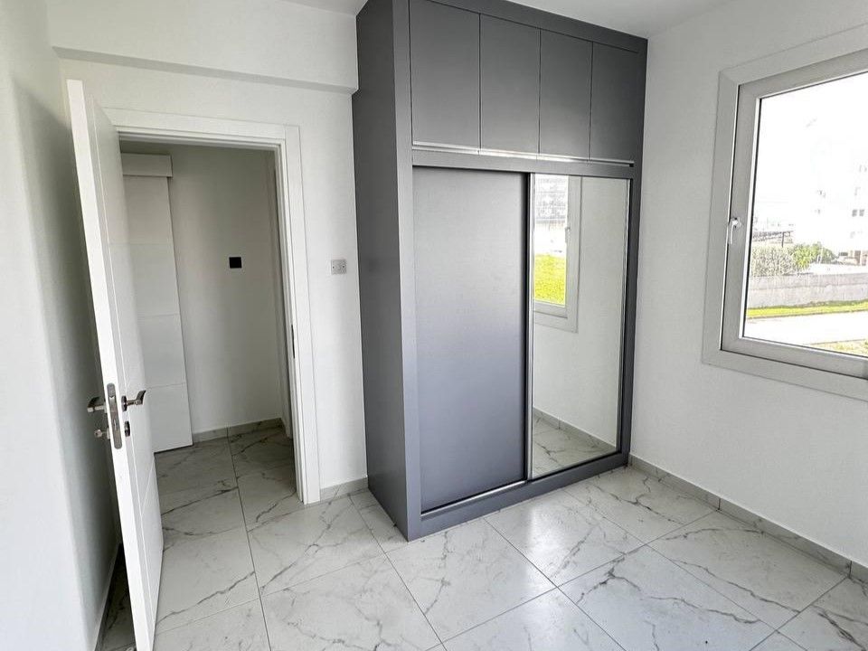 Апартаменты в Фамагусте, Кипр, 125 м² - фото 3