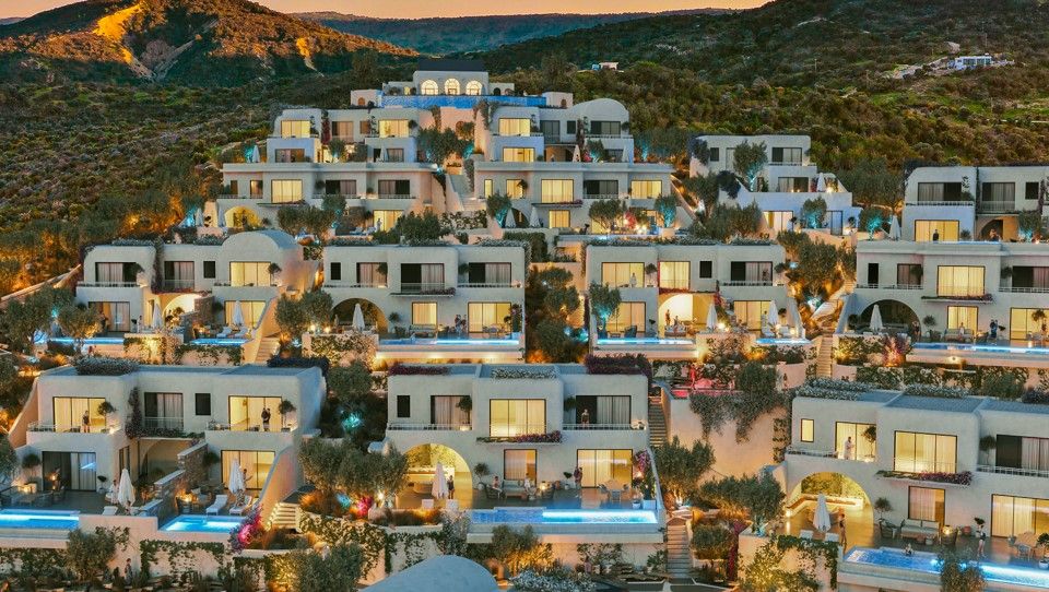 Вилла в Кирении, Кипр, 197 м² - фото 3