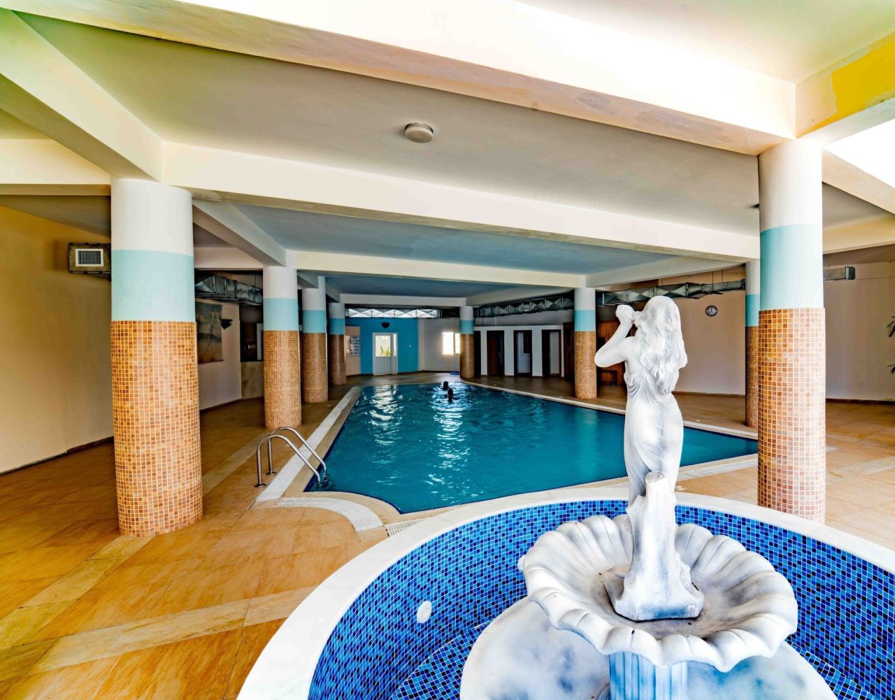 Апартаменты в Фамагусте, Кипр, 140 м² - фото 3