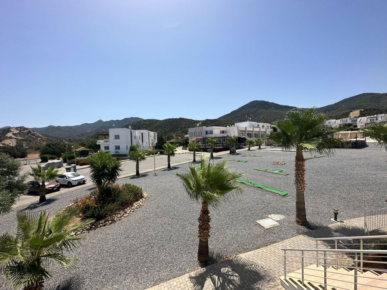 Апартаменты в Кирении, Кипр, 64 м² - фото 3