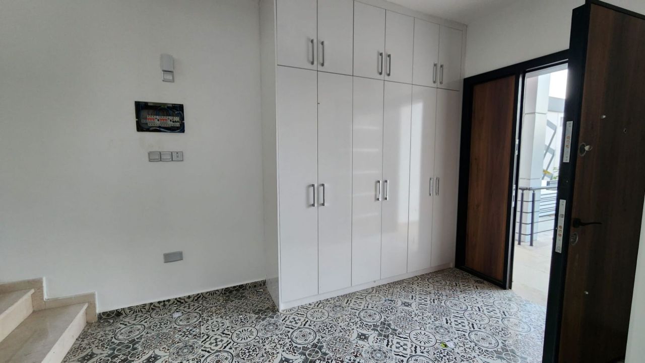 Вилла в Алсанджаке, Кипр, 170 м² - фото 4