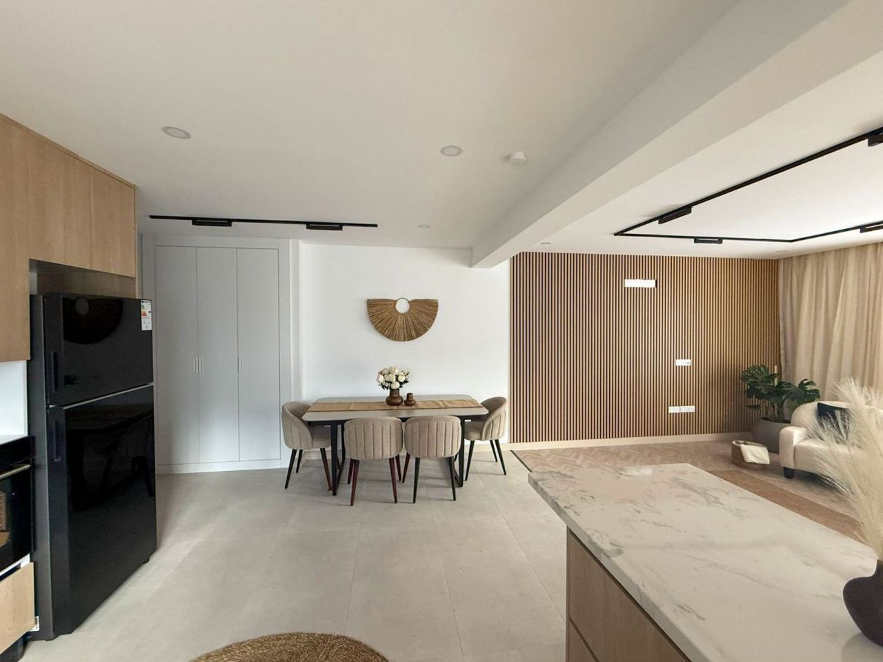 Апартаменты в Кирении, Кипр, 120 м² - фото 4