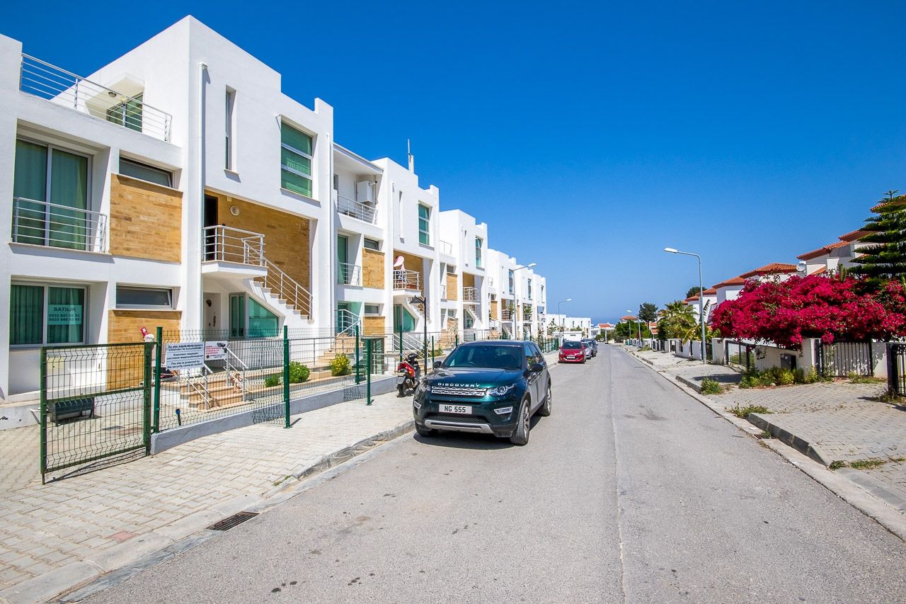 Апартаменты в Кирении, Кипр, 260 м² - фото 4