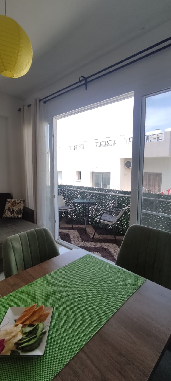 Апартаменты в Кирении, Кипр, 75 м² - фото 4