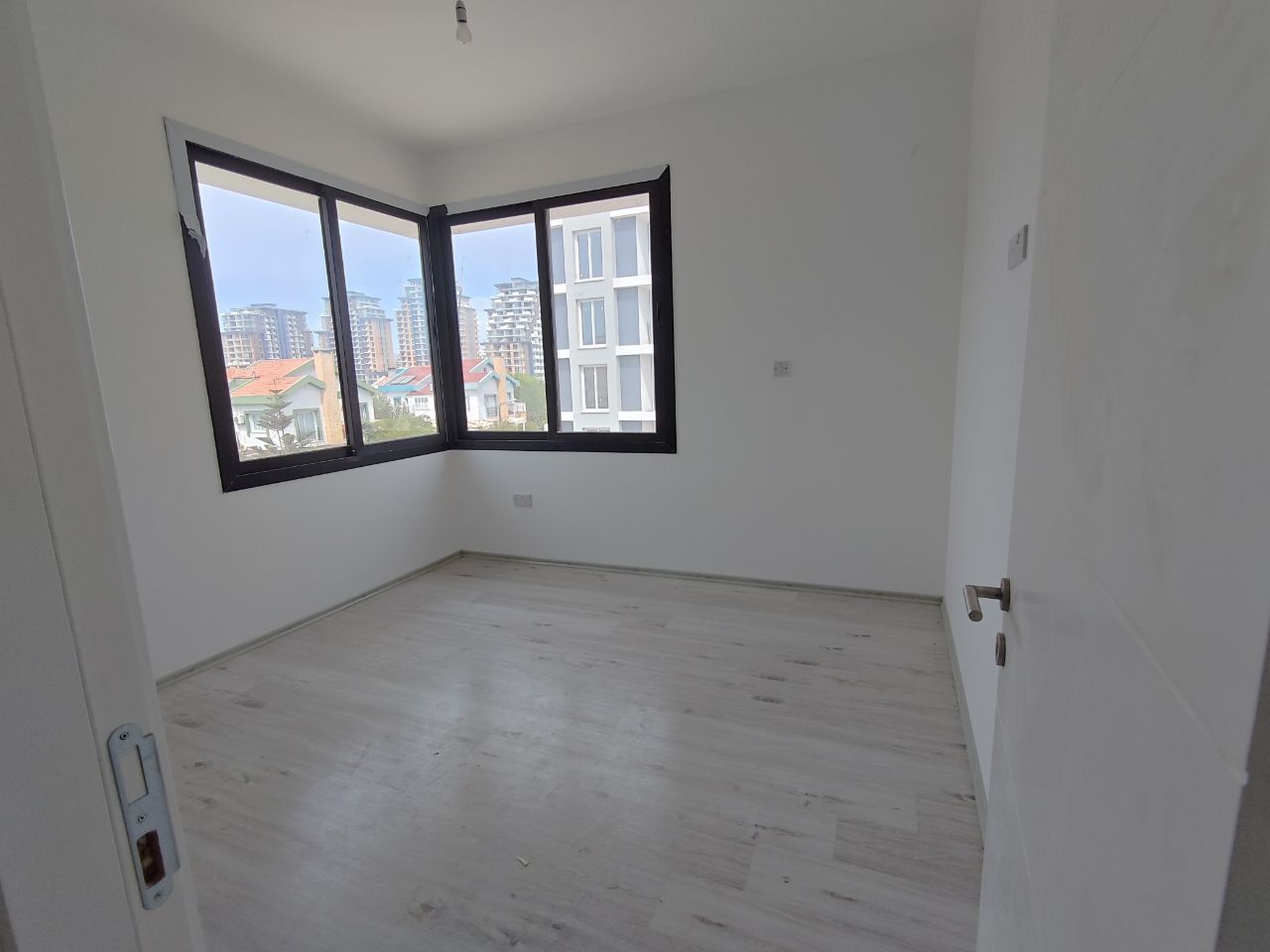Апартаменты в Фамагусте, Кипр, 91.6 м² - фото 4