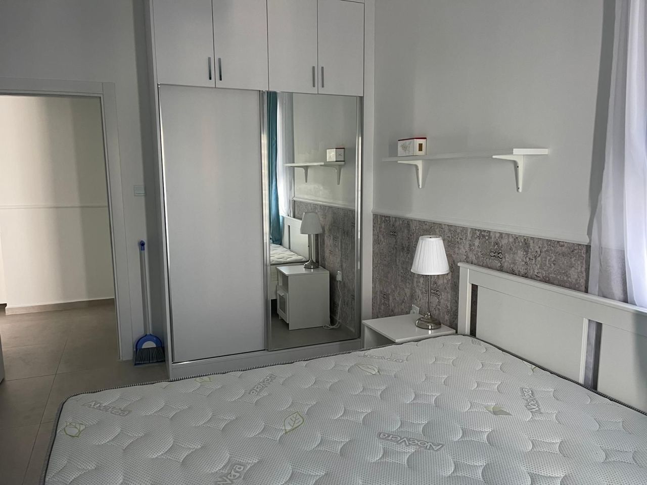 Апартаменты в Фамагусте, Кипр, 65 м² - фото 4