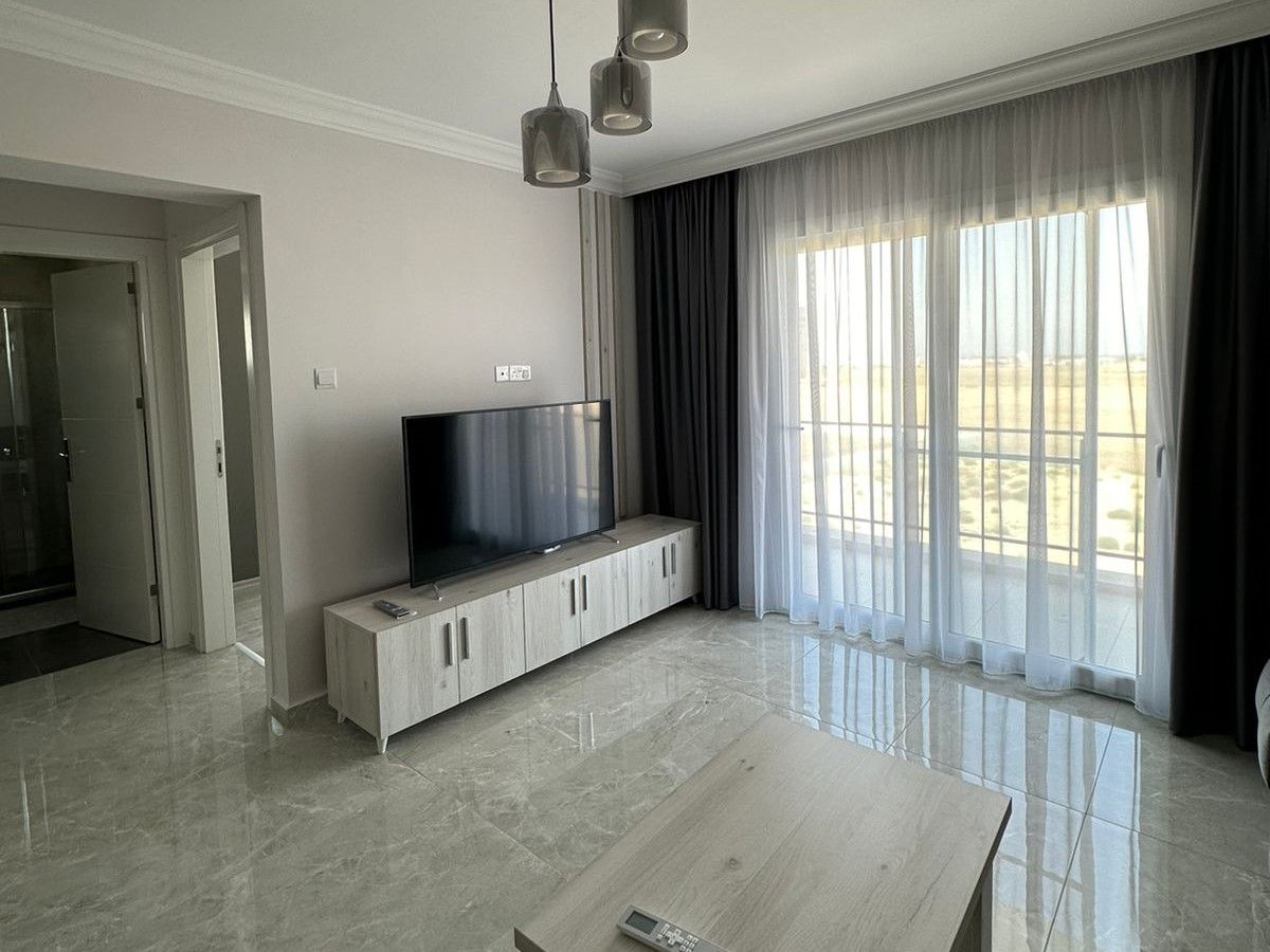 Апартаменты в Искеле, Кипр, 70 м² - фото 4