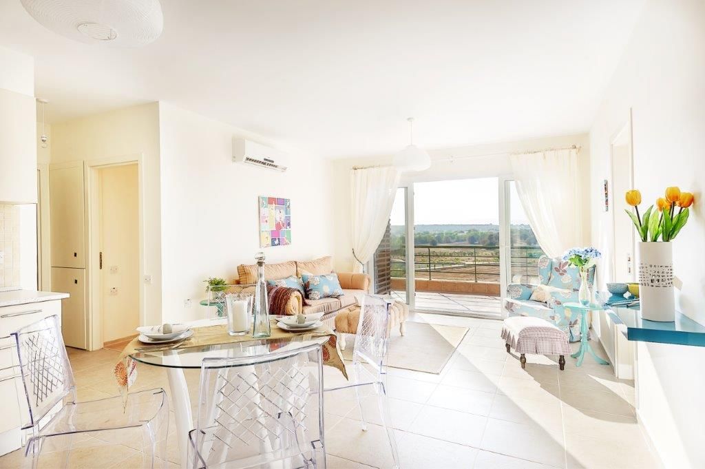 Апартаменты в Фамагусте, Кипр, 117 м² - фото 4