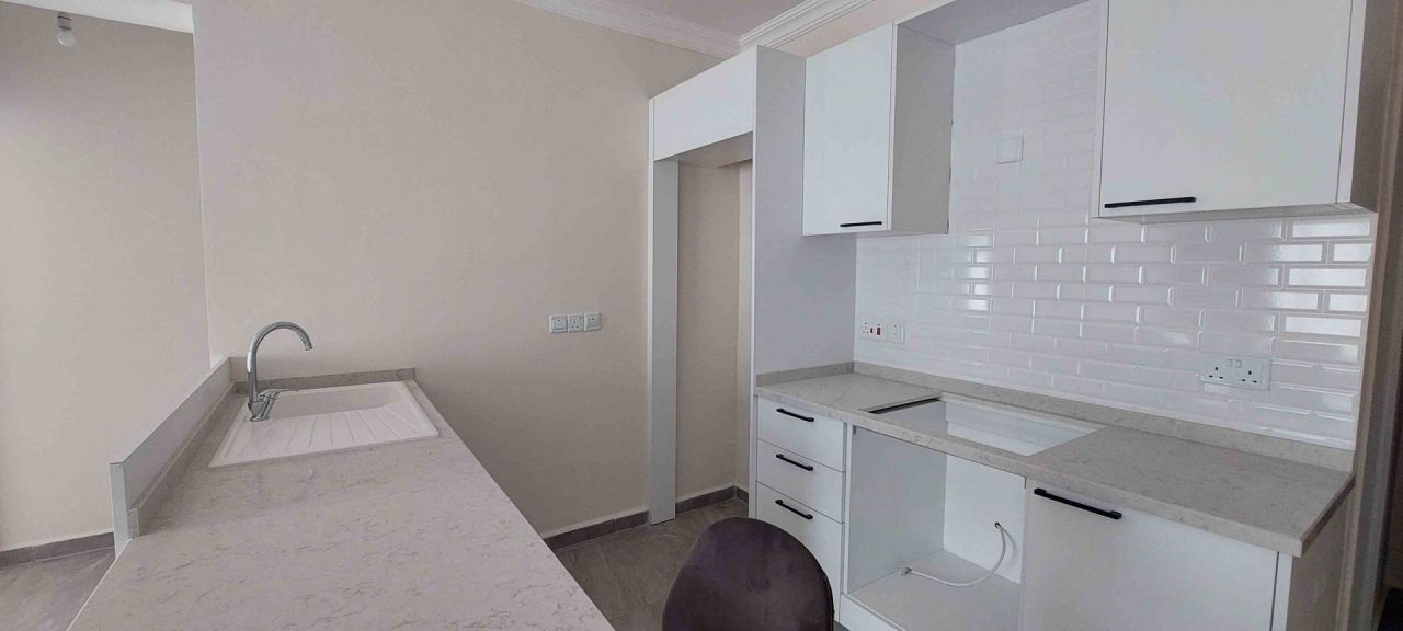 Апартаменты в Фамагусте, Кипр, 85 м² - фото 4