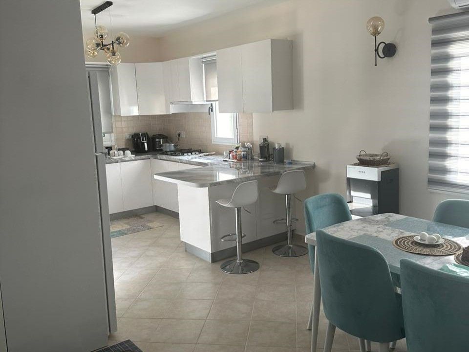 Вилла в Фамагусте, Кипр, 140 м² - фото 4