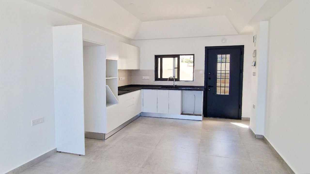 Апартаменты в Эсентепе, Кипр, 88 м² - фото 4