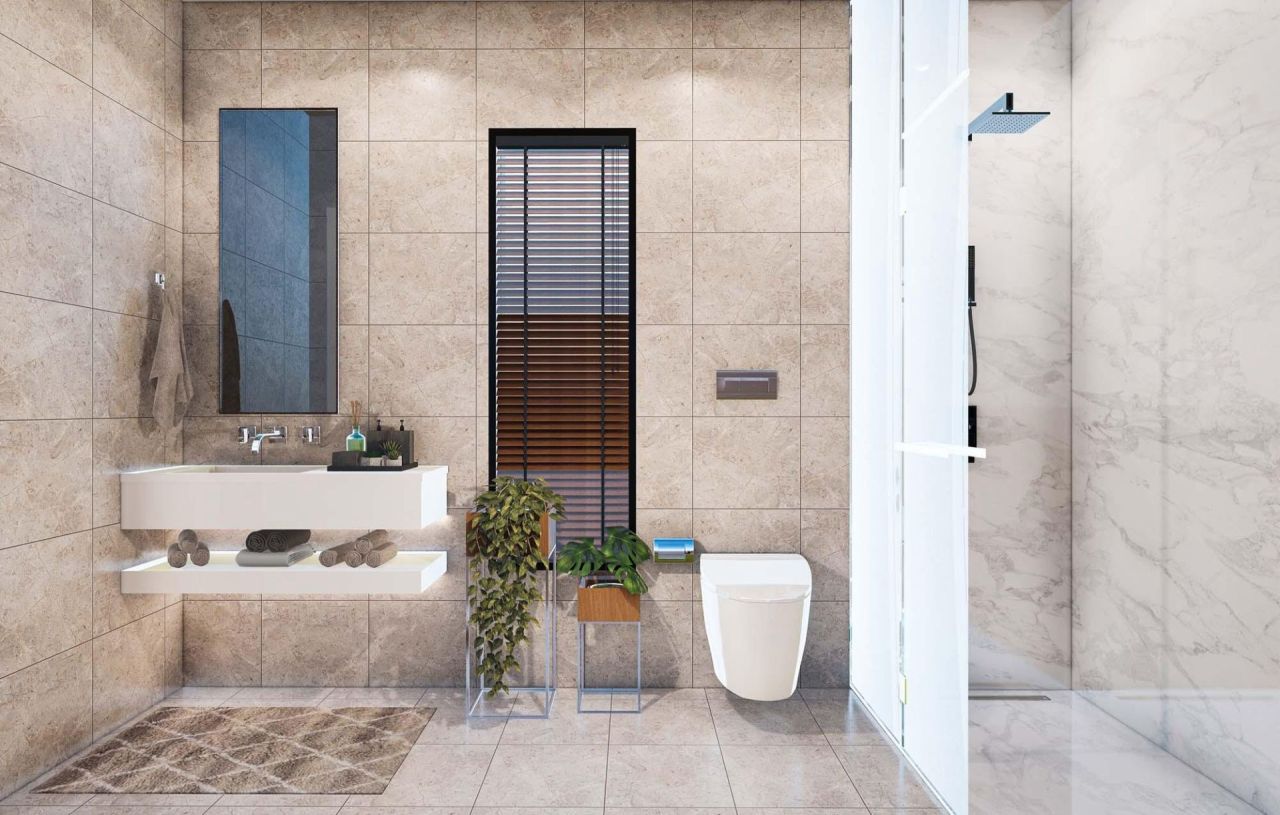 Вилла в Фамагусте, Кипр, 145 м² - фото 4