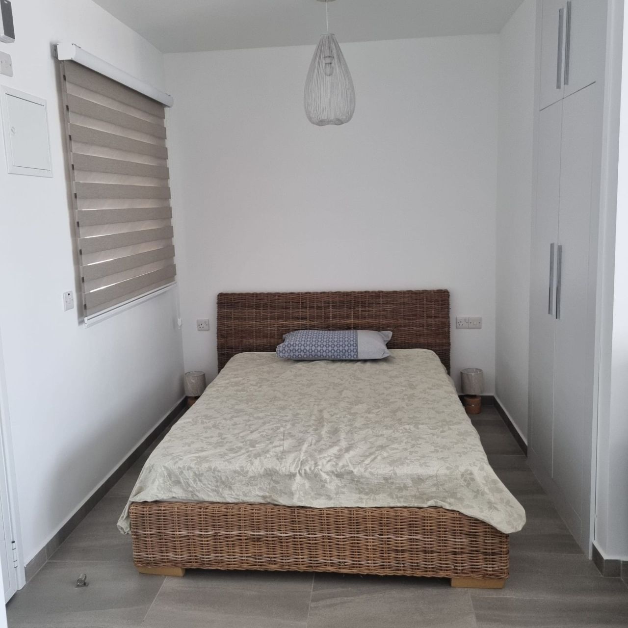 Апартаменты в Фамагусте, Кипр, 34.9 м² - фото 4