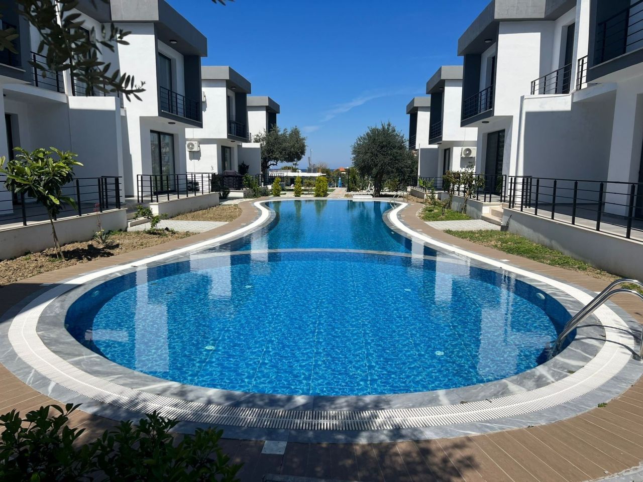 Вилла в Кирении, Кипр, 140 м² - фото 4