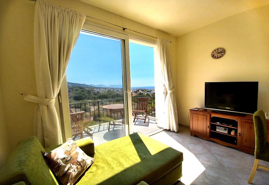 Апартаменты в Эсентепе, Кипр, 45.5 м² - фото 4