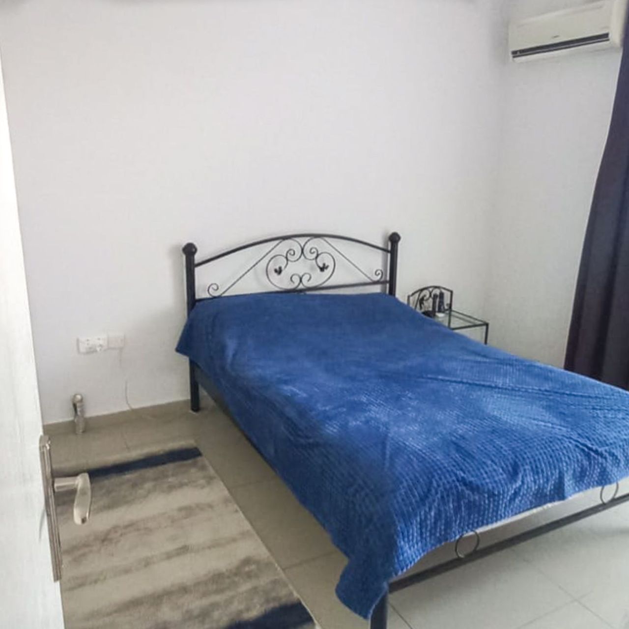 Апартаменты в Кирении, Кипр, 50 м² - фото 4