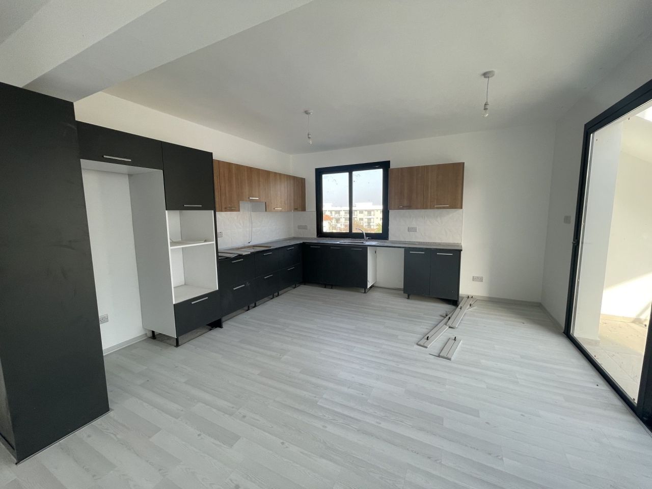 Апартаменты в Алсанджаке, Кипр, 150 м² - фото 4