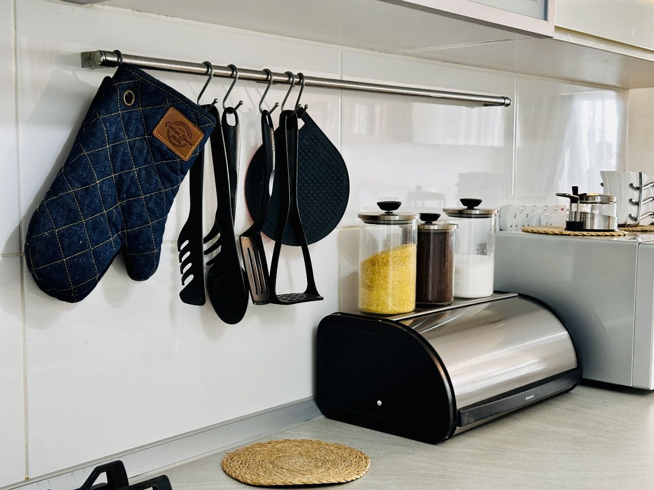 Апартаменты в Фамагусте, Кипр, 65 м² - фото 4