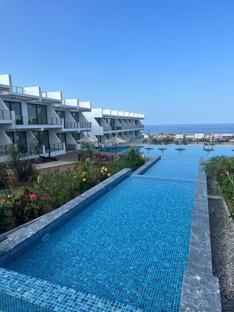 Апартаменты в Эсентепе, Кипр, 43 м² - фото 4
