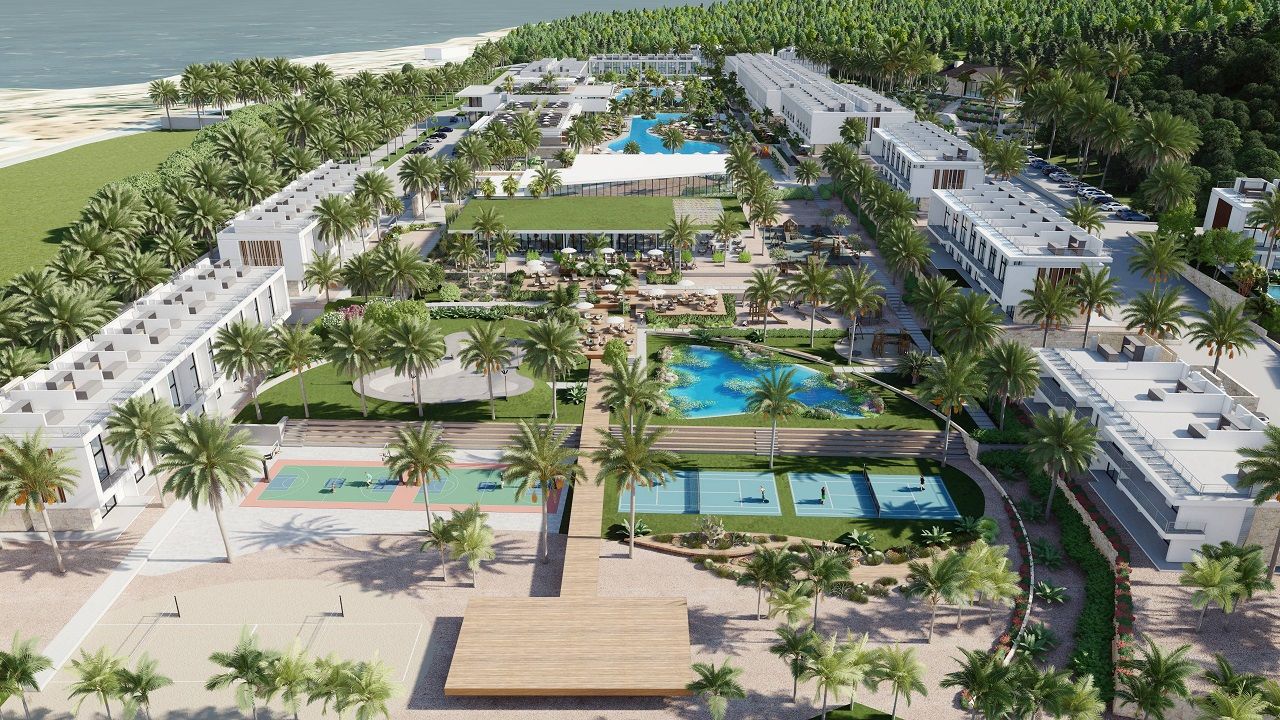 Апартаменты в Эсентепе, Кипр, 118 м² - фото 4