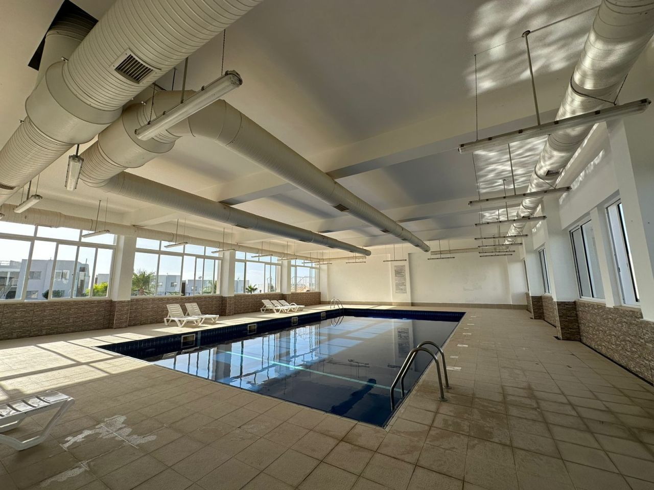 Апартаменты в Кирении, Кипр, 64 м² - фото 4