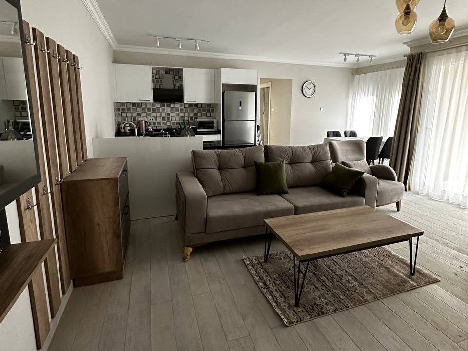 Апартаменты в Фамагусте, Кипр, 86.5 м² - фото 4