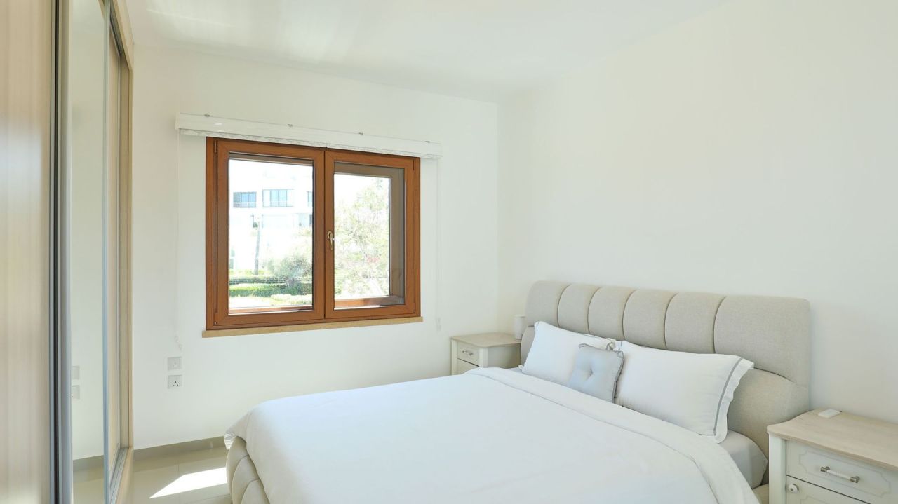 Апартаменты в Эсентепе, Кипр, 124 м² - фото 4