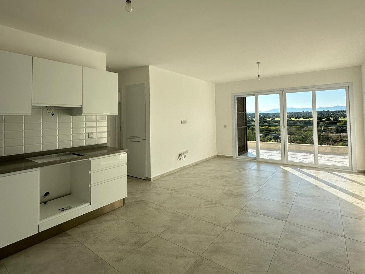 Апартаменты в Фамагусте, Кипр, 85.3 м² - фото 4