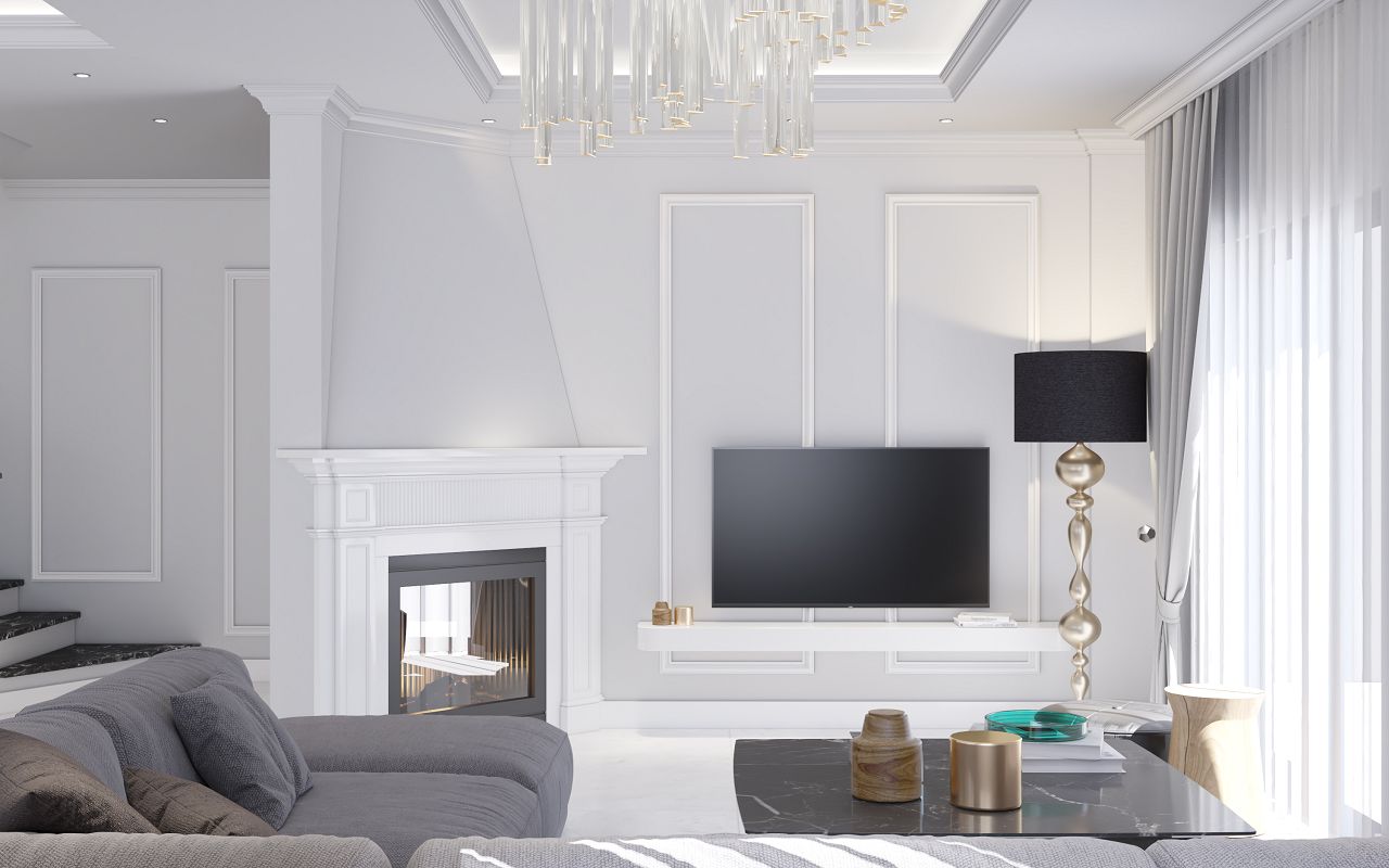 Вилла в Фамагусте, Кипр, 167 м² - фото 4