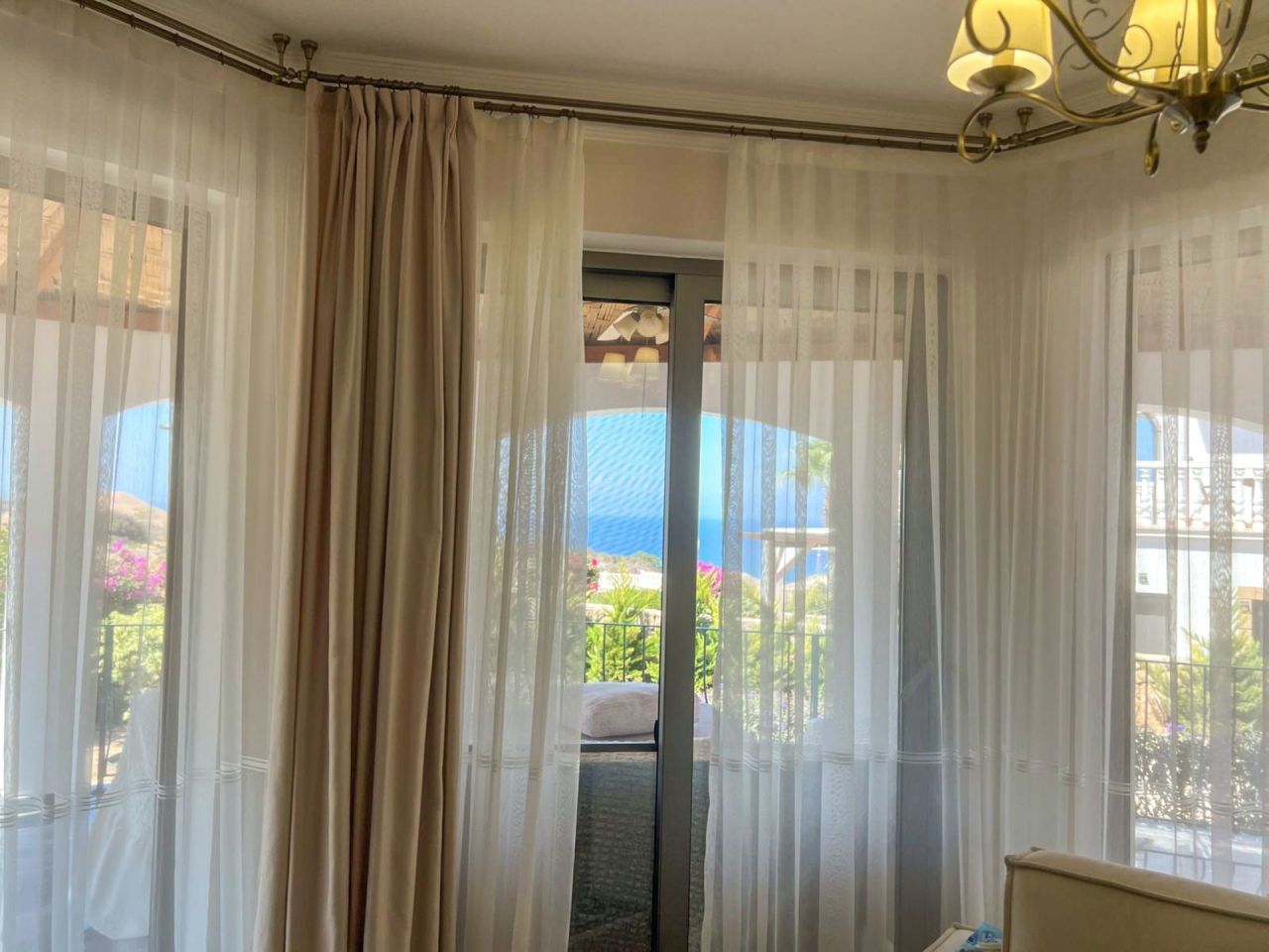 Вилла в Кирении, Кипр, 120 м² - фото 4