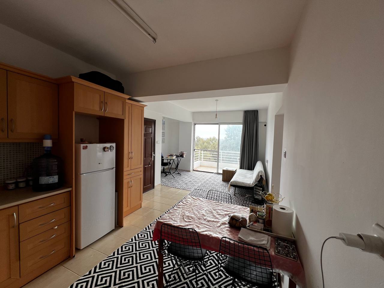 Апартаменты в Фамагусте, Кипр, 65 м² - фото 4