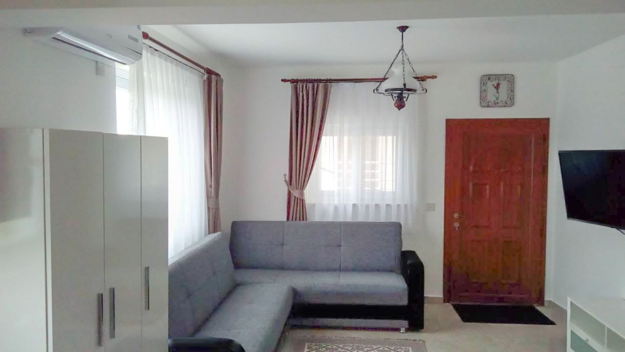 Апартаменты в Фамагусте, Кипр, 60 м² - фото 4