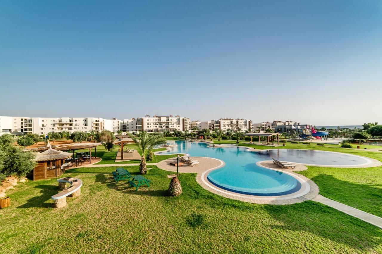 Апартаменты в Фамагусте, Кипр, 38 м² - фото 4