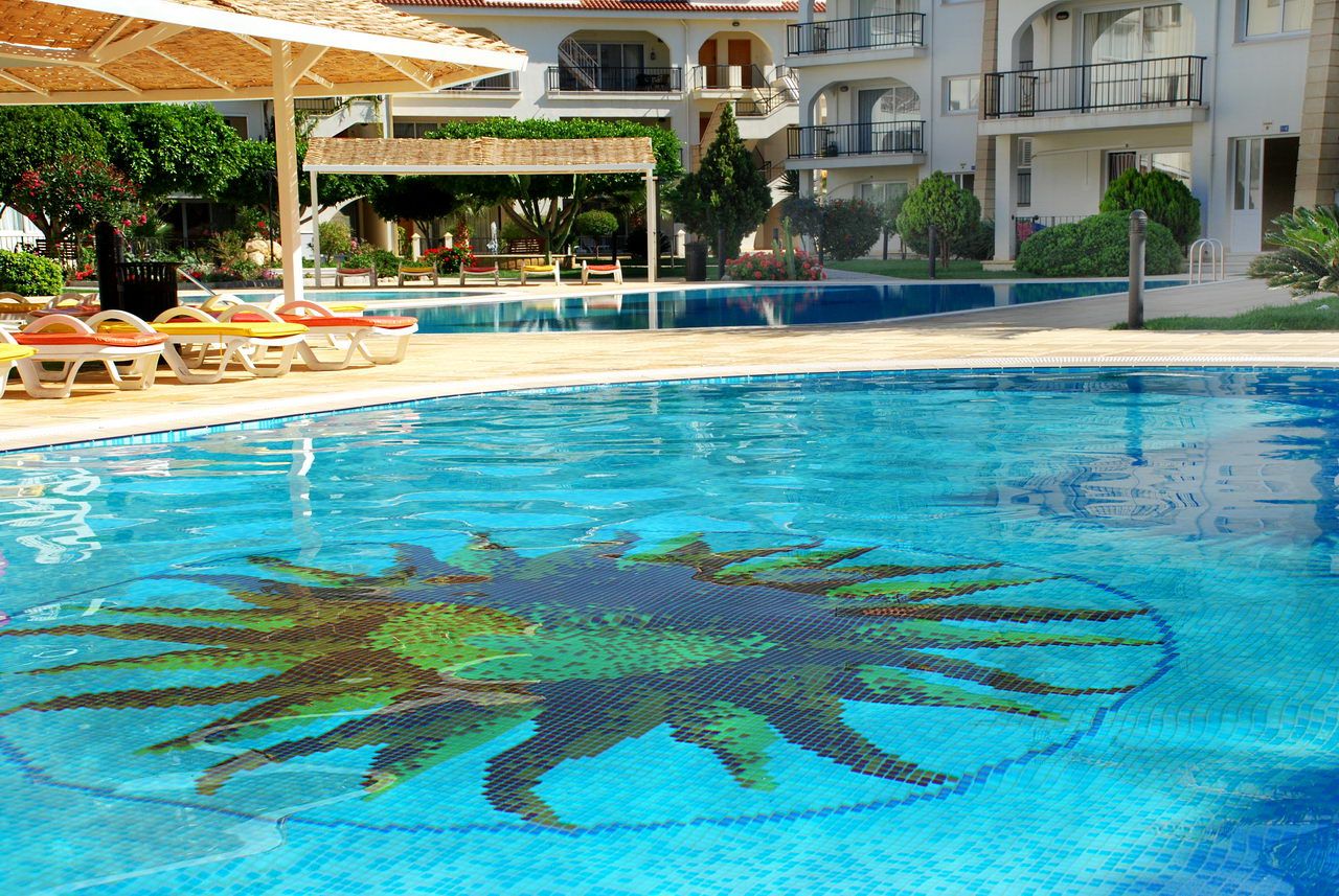 Апартаменты в Фамагусте, Кипр, 188 м² - фото 4