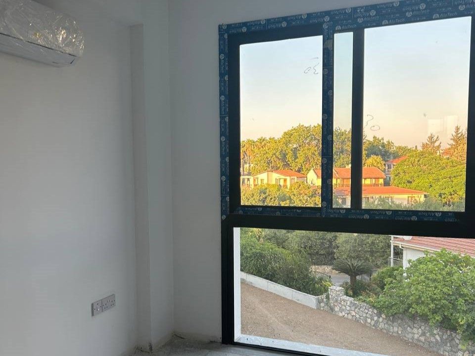 Апартаменты в Алсанджаке, Кипр, 91 м² - фото 4