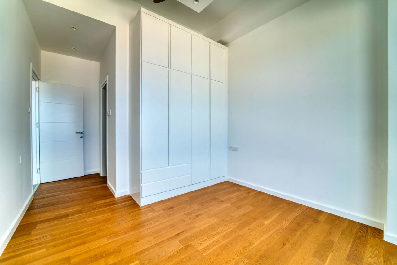 Апартаменты в Эсентепе, Кипр, 114 м² - фото 4