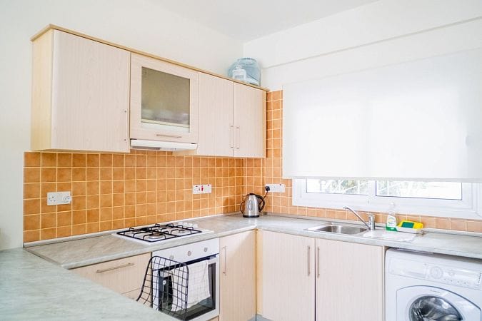 Апартаменты в Кирении, Кипр, 78 м² - фото 4