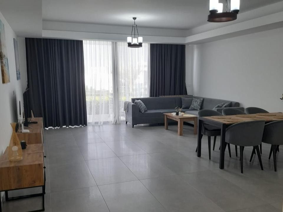 Апартаменты в Эсентепе, Кипр, 105 м² - фото 4