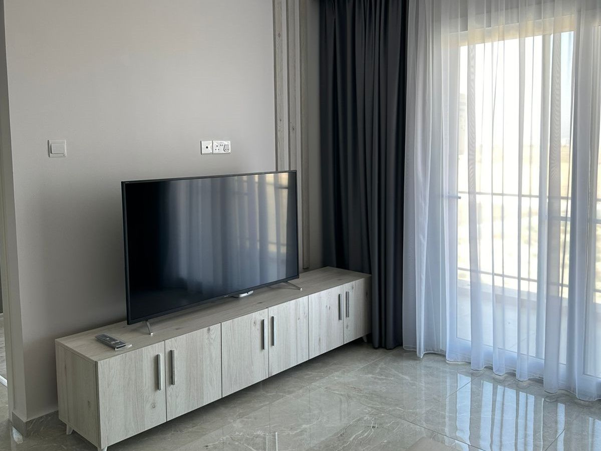 Апартаменты в Искеле, Кипр, 70 м² - фото 5