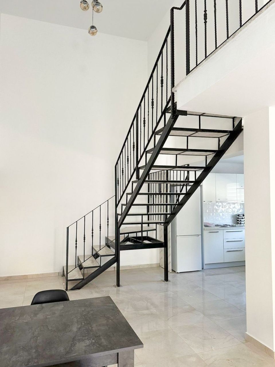 Апартаменты в Алсанджаке, Кипр, 110 м² - фото 5